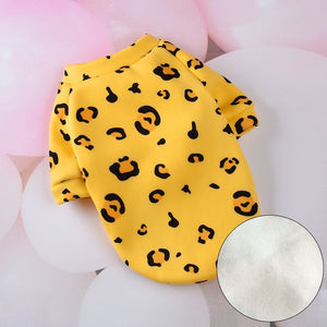 Sweet Pet Cat Clothes for Cats Winter Cat Costume Katten Gotas Kedi Hoodie Sweater Puppy Clothing Pet Products disfraz para gato